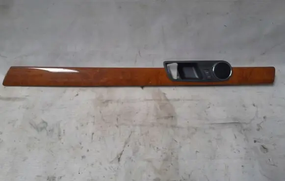 Volkswagen Phaeton Other rear door trim element 3D0867102