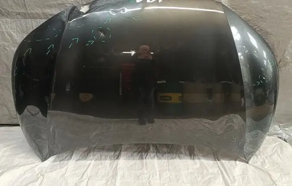 KIA EV6 Engine bonnet/hood