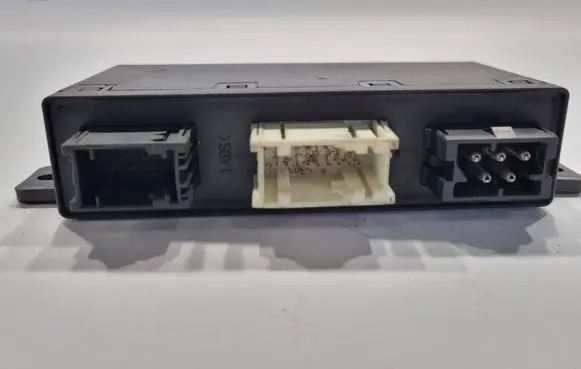 BMW 7 E38 Comfort/convenience module 689667 323481AA 613583787739