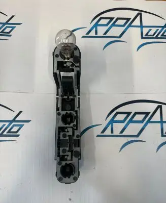 Volvo S80 Tail light bulb cover holder 149978
