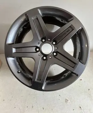 Mercedes-Benz G W463 2nd Gen R19 forged rim A4634012102