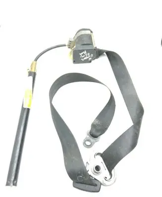 Volkswagen Sharan Front seatbelt 7M3857705