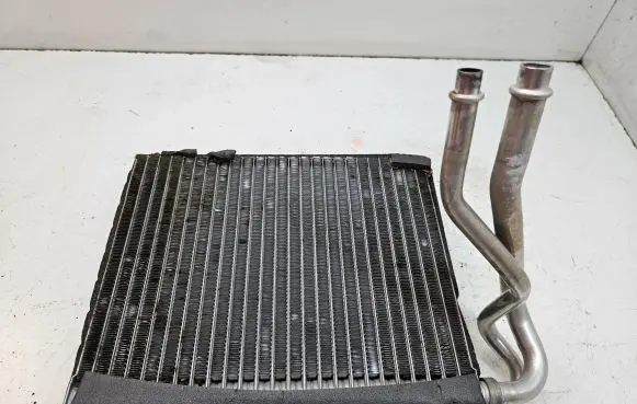 Air conditioning (A/C) radiator (interior)