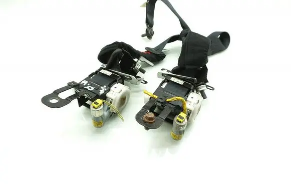 Mazda MX-5 NC Miata Front seatbelt 