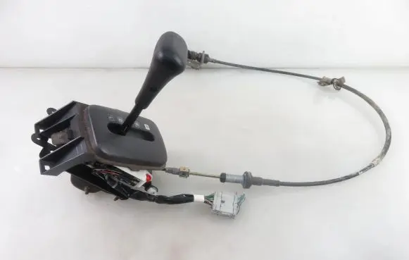 Honda Logo Gear shifter/selector