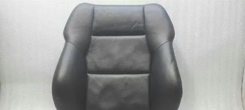 Mercedes-Benz C W203 Rear seat rail trim cover A2039107047