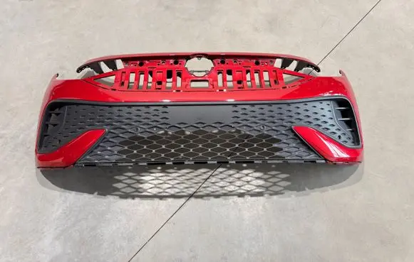 Volkswagen ID.5 Front bumper 11E807221 11E853677 11E807883