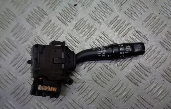 Toyota Avensis T250 Wiper switch 84652-05170