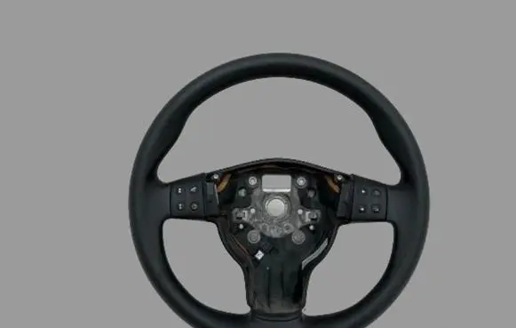 Seat Ibiza III (6L) Steering wheel 19872