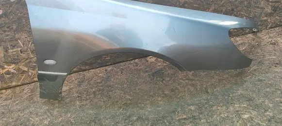 Peugeot 607 Fender