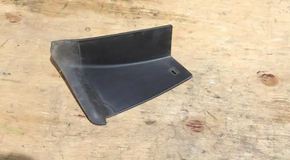 Audi A4 S4 B9 Rear/tail light trim molding 8W9945253