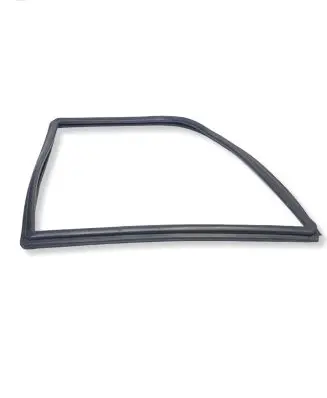Iveco Daily 6th gen Rubber seal front coupe door window 05801901051
