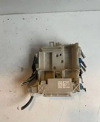 Nissan Qashqai Fuse module TD25PD5