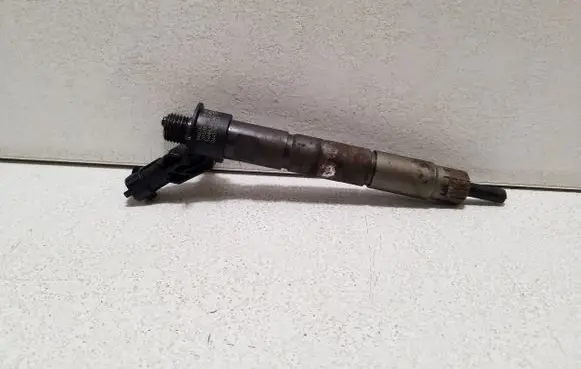 Land Rover Evoque II Fuel injector M4D39K546AA 0445118042
