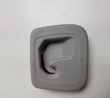 Mercedes-Benz C W204 Cargo luggage net fixing mount A2048601214 9918005251