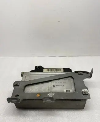 BMW 3 E36 ABS control unit/module 34521162646 5WK8408 7US3T10E88