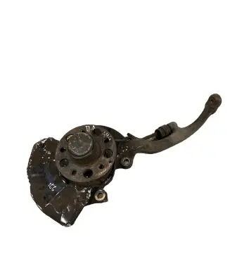 Mercedes-Benz S W221 Front wheel hub spindle knuckle