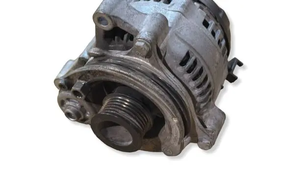 BMW 2 G42 Generator/alternator 8627124 1042119200