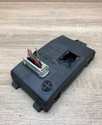 Renault Thalia I Comfort/convenience module 8200249128 S118522002A