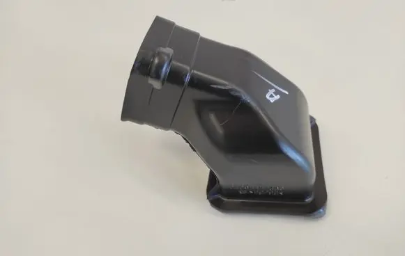 Lexus NX Cabin air duct channel G92F448010