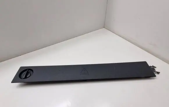 BMW i4 Centre console side trim rear 5A2FCA0