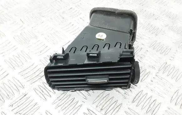 Audi A7 S7 4G Dashboard side air vent grill/cover trim 4G1820901