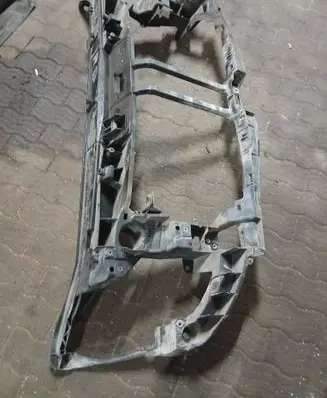 Renault Master III Radiator support slam panel 978180449R
