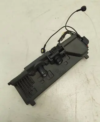 BMW X7 G07 Windshield/windscreen camera 5A7FC99
