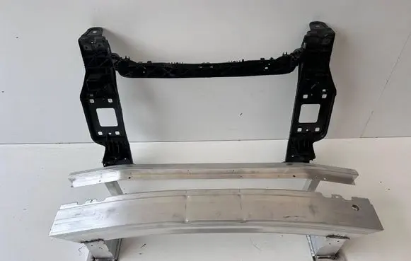 Audi e-tron Radiator support slam panel 4KE805594 4KE807093
