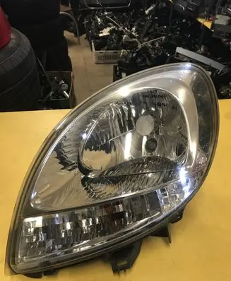 Nissan Kubistar Headlight/headlamp