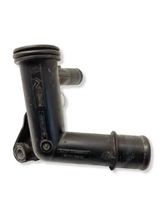 Peugeot 2008 I Engine coolant pipe/hose 9684589080 9671124980