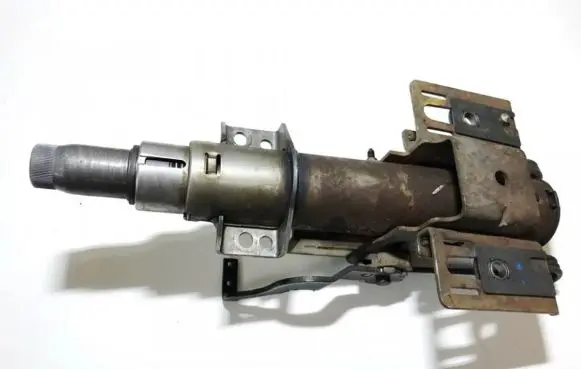 Audi A3 S3 8L Steering wheel axle 8l0419561b