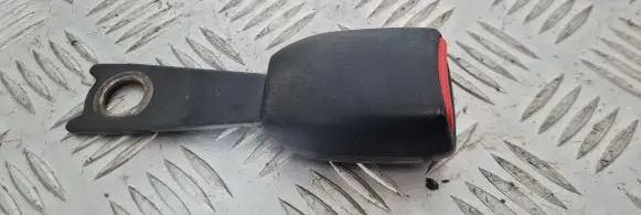 Suzuki Jimny Front seatbelt buckle