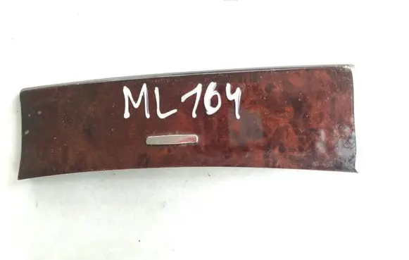 Mercedes-Benz ML W164 Car ashtray trim A1646801017