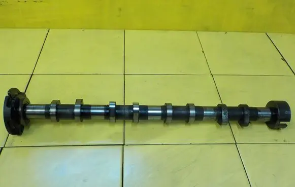 Ford Transit Camshaft BK2Q6A270AA 3SP173