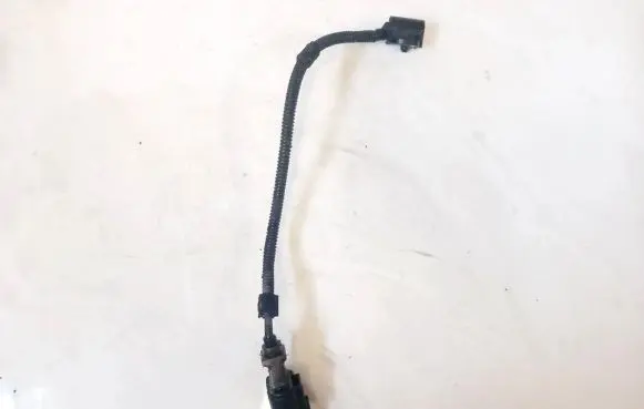 Audi A6 S6 C6 4F Crankshaft position sensor 1j0973723