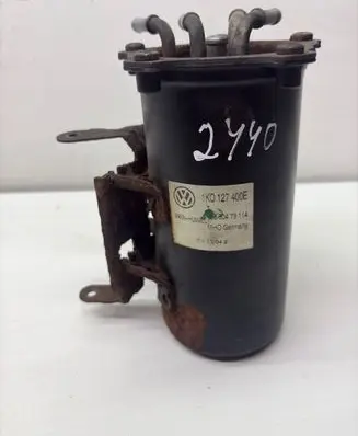 Volkswagen PASSAT B6 Fuel filter 1K0127400E 6650473114 5E0473114