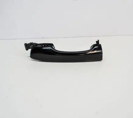 Volkswagen PASSAT B8 Rear door exterior handle 510837206D