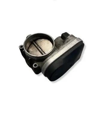 BMW 5 E60 E61 Throttle valve 7516946 408238420001 L060406