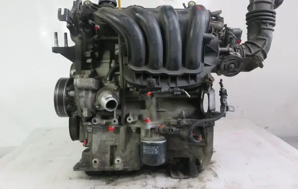 KIA Ceed Engine G4FC