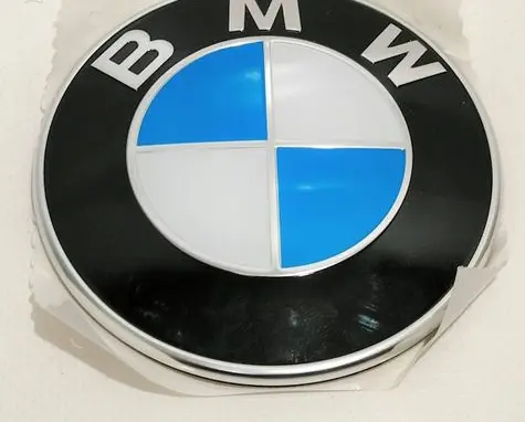 BMW 3 F30 F35 F31 Manufacturer badge logo/emblem 7288752 51767288752