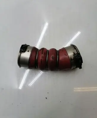BMW 7 F01 F02 F03 F04 Intercooler hose/pipe 7805401