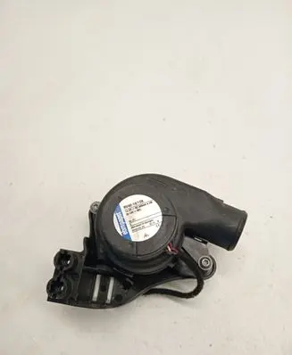 Mercedes-Benz S AMG W222 Air conditioning (A/C) fan (condenser) A2229063901