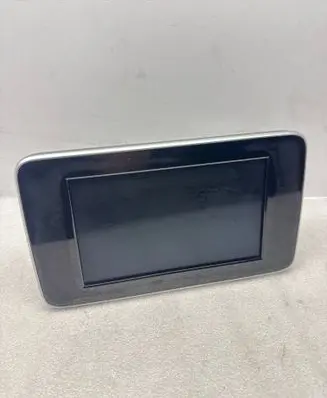 Mercedes-Benz Vito Viano W447 Screen/display/small screen A2059004113