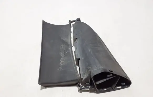 Audi A7 S7 4G Air intake duct part 4G0129624D