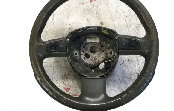 Audi Q7 4L Steering wheel 4F0419091