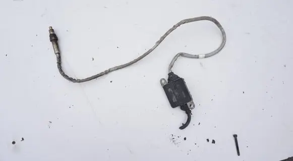 Renault Trafic III (X82) Lambda probe sensor 227908539R