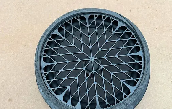 Audi Q5 SQ5 Front door speaker 8R0035415C