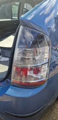 Toyota Prius (NHW20) Rear/tail lights