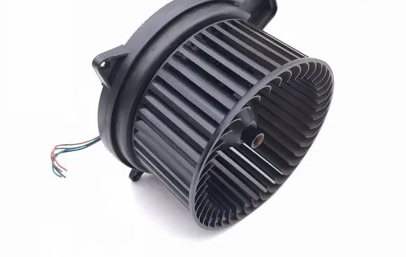 Mercedes-Benz ML W164 Heater fan/blower 982602K A1648350007